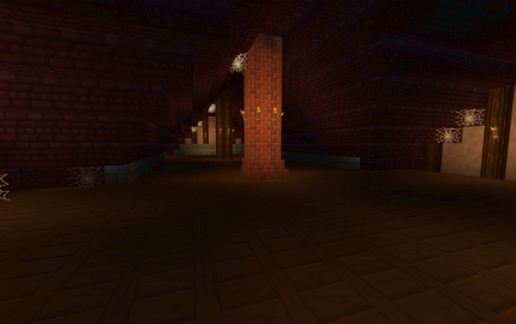 Medieval Comfort