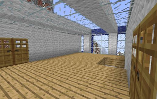 Modern Skyscraper #3
