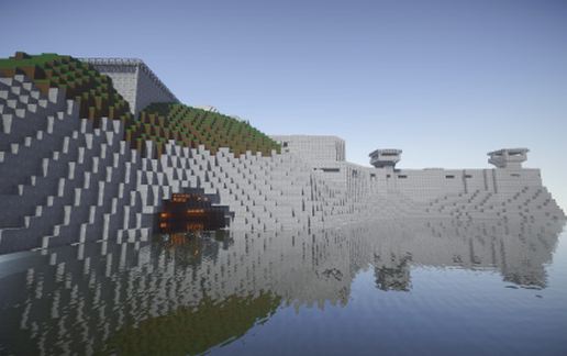 PI.2 Prison (Island)