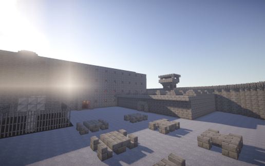 PI.2 Prison (Island)