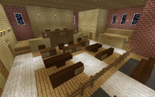 Courthouse
