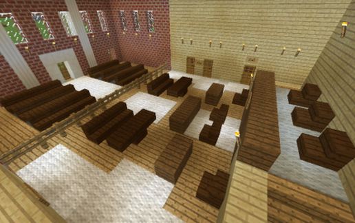 Courthouse