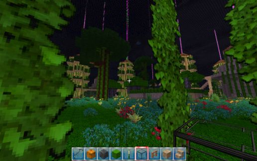 archery pvp-arena