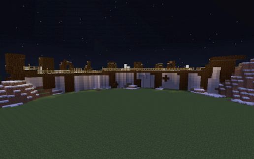The Wall