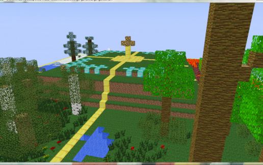 Small Biodome