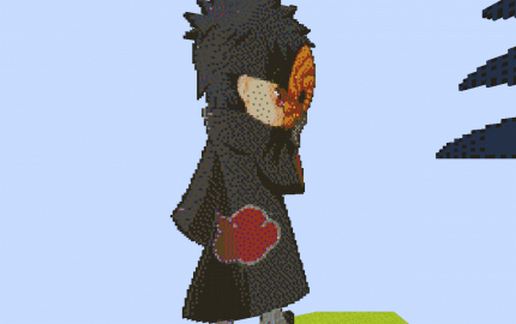 TOBI CHIBI schematic - building