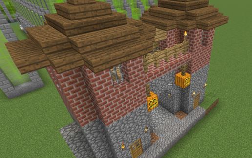 Towngate