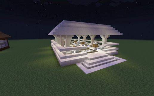 Modern Spawn