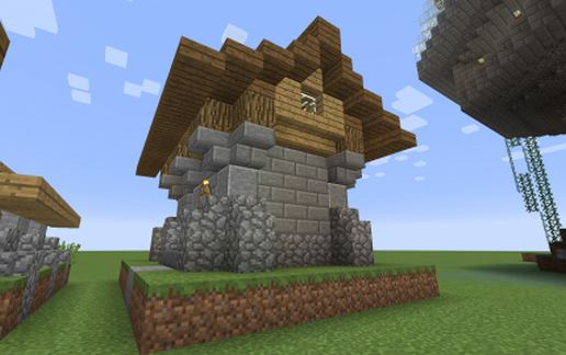 Townhouse 2