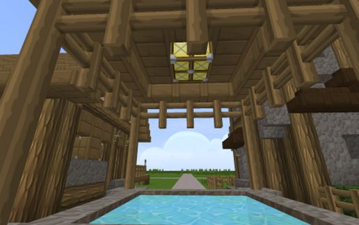 Better Town Well (Basic)