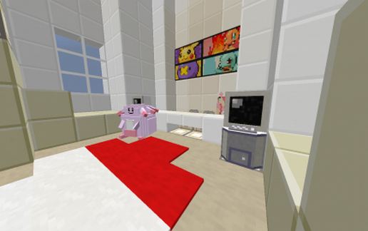 Pokemon Center