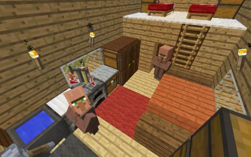 Sniper's Camper Van