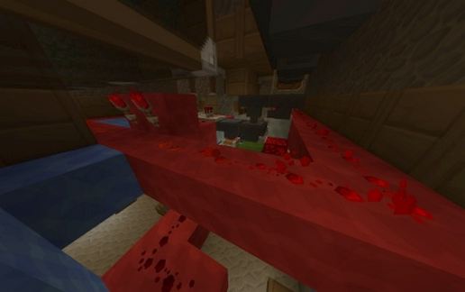 Trap Smal Dungeon