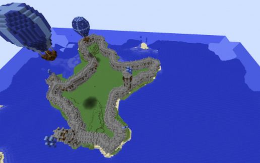 Fortification