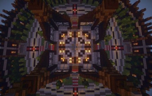 Skywars Lobby