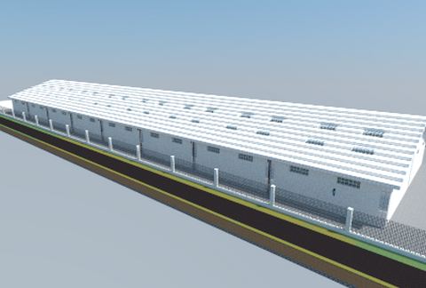 Warehouse