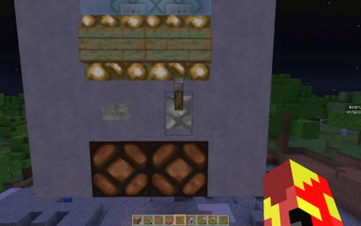 Realistic thirst in vanilla 1.9+