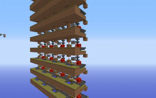 Melon Farm