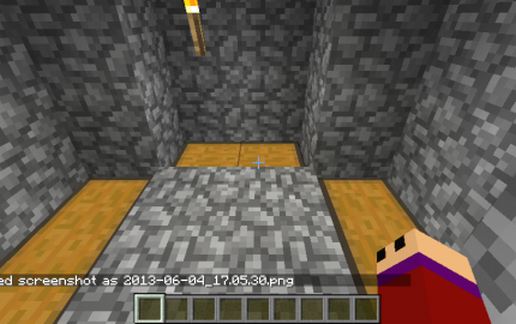 Mob XP Farm