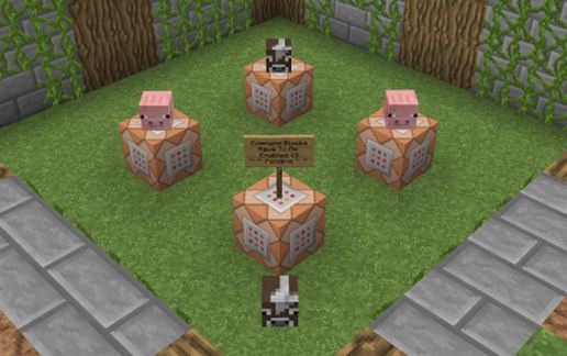 Small Spawn By Pondinq
