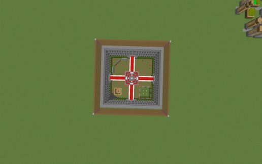 Small Spawn By Pondinq