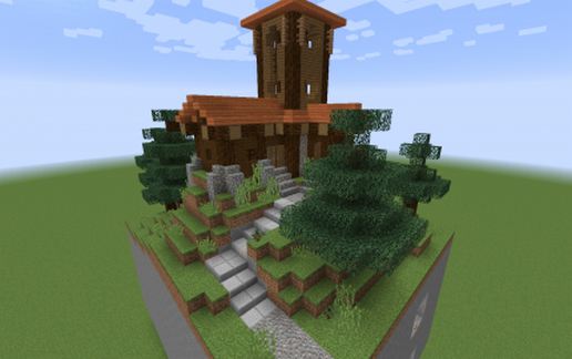 mining plant