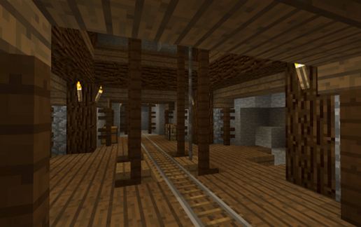 mining plant