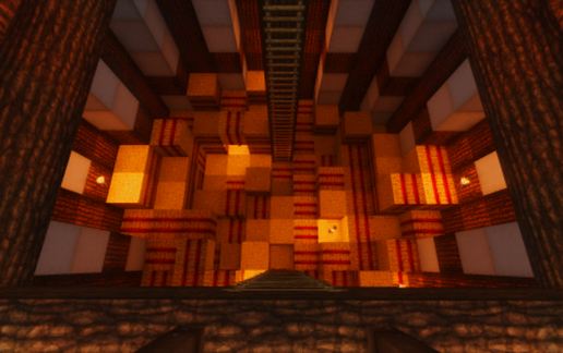 Medieval Silo