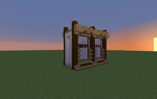 Viking Wall