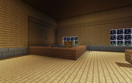 Big House