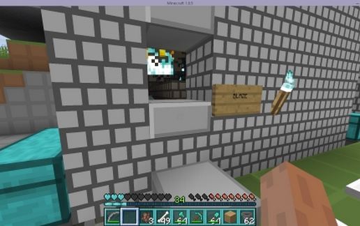 3 perfect mob/loot/XP farms