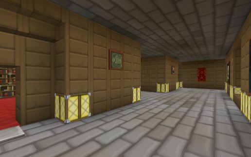 Modern 2-story home with basement