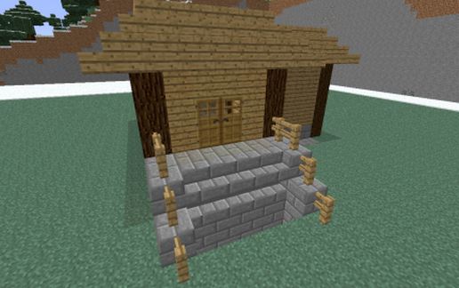 Torture Chamber v1.0 schematic - building