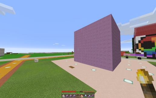 Shulker Shop