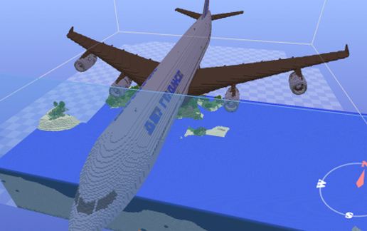 Airbus A340