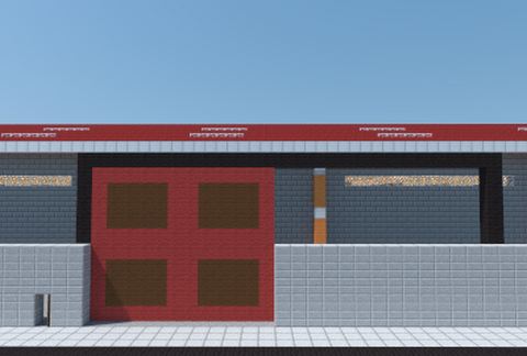 Warehouse 2