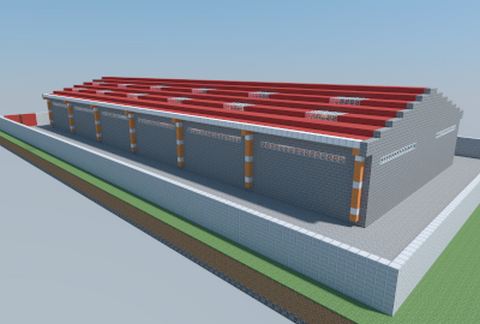 Warehouse 2