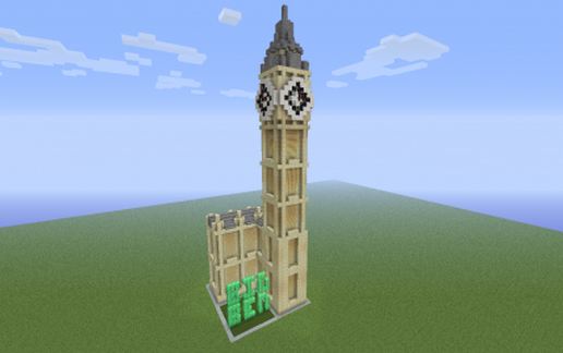 Big Ben