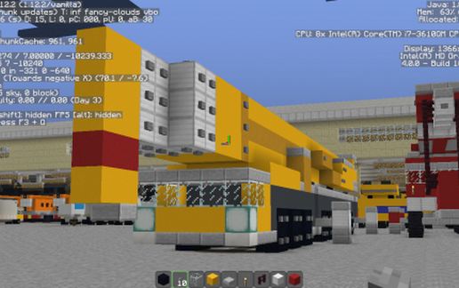 Liebherr LTM 1500-8.1