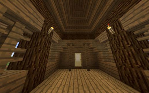 Asian Style Farm House