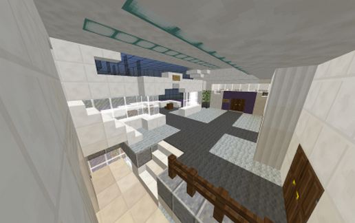 Police Station - complete version