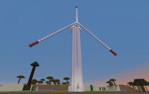 17x48x62 windmolen