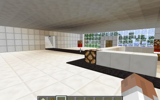 Hotel/Hospital/Office/Shop Building