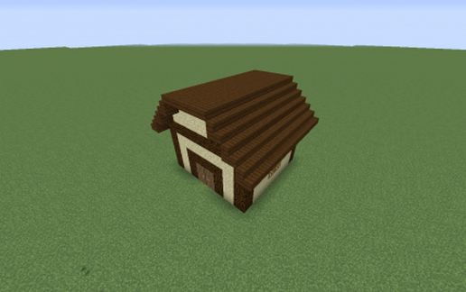 Sandstone House Nr1