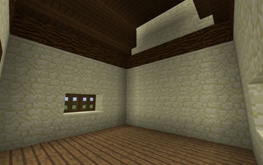 Sandstone House Nr1