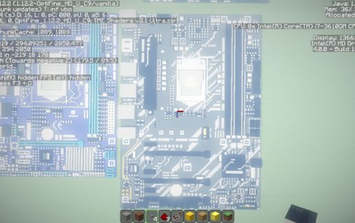 Intel Z370P-D3 (rev 1.0) (Gigabyte)