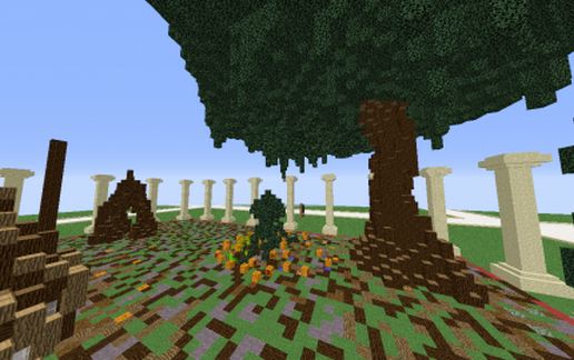 Foret Spawn