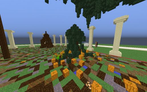 Foret Spawn