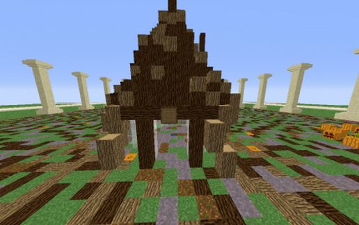 Foret Spawn