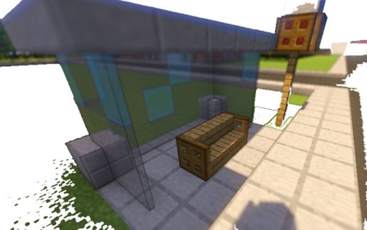Bus Stop